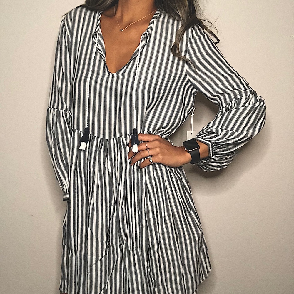 dress from Forever21